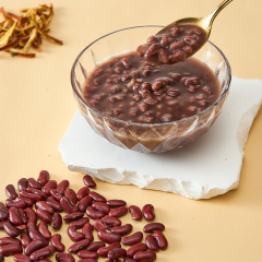 Tangerine Peel Red Bean Soup