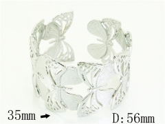 Wholesale Stainless Steel Jewelry | Bangle | HY30B0140HAA | Bulk