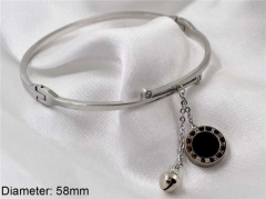 Wholesale Stainless Steel Jewelry | Bangles | HY0033B177 | Bulk