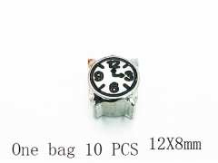 Wholesale Stainless Steel Jewelry - Stainless Steel Jewelry Findings - HY70A09084JBT