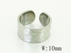 Wholesale Stainless Steel Jewelry - Stainless Steel Jewelry Findings - HY70A2524IR