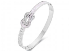 Wholesale Stainless Steel Jewelry | Bangles | HY0155B0129 | Bulk