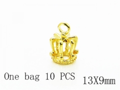 Wholesale Stainless Steel Jewelry - Stainless Steel Jewelry Findings - HY70A1075JLG