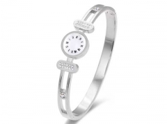 Wholesale Stainless Steel Jewelry | Bangles | HY0155B0345 | Bulk