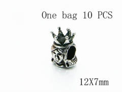 Wholesale Stainless Steel Jewelry - Stainless Steel Jewelry Findings - HY70A1068JSR