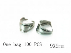 Wholesale Stainless Steel Jewelry - Stainless Steel Jewelry Findings - HY70A1121HIT