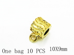 Wholesale Stainless Steel Jewelry - Stainless Steel Jewelry Findings - HY70A1083JLV