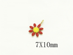 Wholesale Stainless Steel Jewelry - Stainless Steel Jewelry Findings - HY70A2865EENL