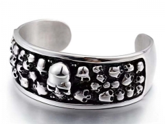 Wholesale Stainless Steel Jewelry | Bangles | HY0150D0034 | Bulk