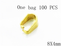 Wholesale Stainless Steel Jewelry - Stainless Steel Jewelry Findings - HY70A0360JLA