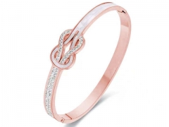 Wholesale Stainless Steel Jewelry | Bangles | HY0155B0131 | Bulk