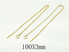 Wholesale Stainless Steel Jewelry - Stainless Steel Jewelry Findings - HY70A2642II