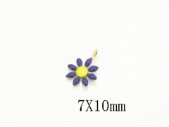 Wholesale Stainless Steel Jewelry - Stainless Steel Jewelry Findings - HY70A2867TTNL