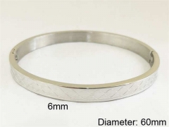 Wholesale Stainless Steel Jewelry | Bangles | HY0097B138 | Bulk