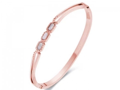 Wholesale Stainless Steel Jewelry | Bangles | HY0155B0137 | Bulk