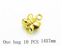 Wholesale Stainless Steel Jewelry - Stainless Steel Jewelry Findings - HY70A1081JLX