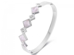 Wholesale Stainless Steel Jewelry | Bangles | HY0155B0175 | Bulk