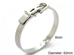 Wholesale Stainless Steel Jewelry | Bangles | HY0041B051 | Bulk
