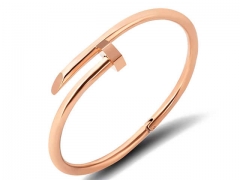 Wholesale Stainless Steel Jewelry | Bangles | HY0155B0536 | Bulk