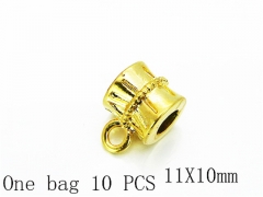 Wholesale Stainless Steel Jewelry - Stainless Steel Jewelry Findings - HY70A1087JLY