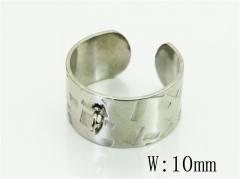 Wholesale Stainless Steel Jewelry - Stainless Steel Jewelry Findings - HY70A2531HE