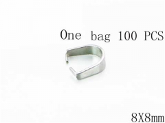 Wholesale Stainless Steel Jewelry - Stainless Steel Jewelry Findings - HY70A0407HIZ