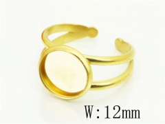 Wholesale Stainless Steel Jewelry - Stainless Steel Jewelry Findings - HY70A2541IL