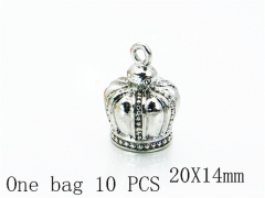 Wholesale Stainless Steel Jewelry - Stainless Steel Jewelry Findings - HY70A1078JQY