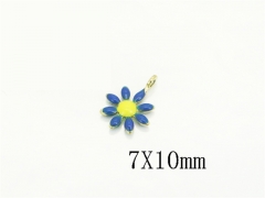 Wholesale Stainless Steel Jewelry - Stainless Steel Jewelry Findings - HY70A2868SSNL