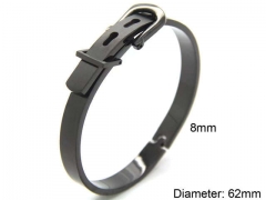 Wholesale Stainless Steel Jewelry | Bangles | HY0041B050 | Bulk