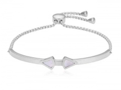 Wholesale Stainless Steel Jewelry | Bangles | HY0155B0373 | Bulk