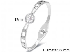 Wholesale Stainless Steel Jewelry | Bangles | HY0090B0336 | Bulk