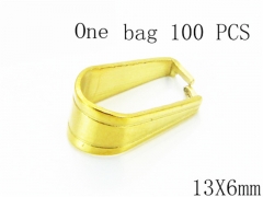 Wholesale Stainless Steel Jewelry - Stainless Steel Jewelry Findings - HY70A0365LZZ