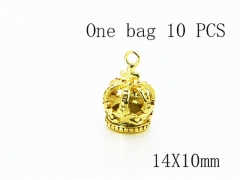 Wholesale Stainless Steel Jewelry - Stainless Steel Jewelry Findings - HY70A1073JLW
