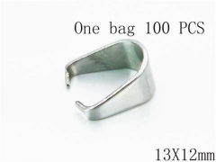 Wholesale Stainless Steel Jewelry - Stainless Steel Jewelry Findings - HY70A0403HIZ