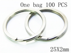 Wholesale Stainless Steel Jewelry | Keychain | HY70A0186KZZ | Bulk