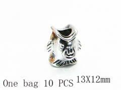 Wholesale Stainless Steel Jewelry - Stainless Steel Jewelry Findings - HY70A1064JXV