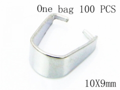 Wholesale Stainless Steel Jewelry - Stainless Steel Jewelry Findings - HY70A0135HLZ