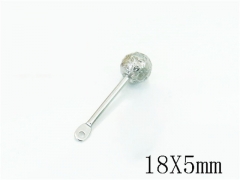 Wholesale Stainless Steel Jewelry - Stainless Steel Jewelry Findings - HY70A2676N