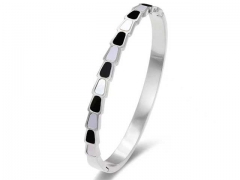 Wholesale Stainless Steel Jewelry | Bangles | HY0155B0354 | Bulk
