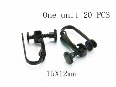 Wholesale Stainless Steel Jewelry - Stainless Steel Jewelry Findings - HY70A1280JMD