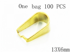 Wholesale Stainless Steel Jewelry - Stainless Steel Jewelry Findings - HY70A0364LZZ
