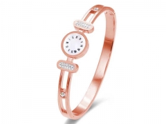Wholesale Stainless Steel Jewelry | Bangles | HY0155B0347 | Bulk