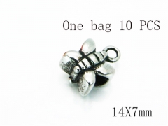 Wholesale Stainless Steel Jewelry - Stainless Steel Jewelry Findings - HY70A1080JAR