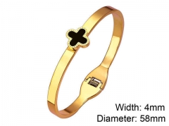 Wholesale Stainless Steel Jewelry | Bangles | HY0076B112-097 | Bulk
