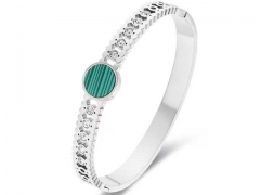 Wholesale Stainless Steel Jewelry | Bangles | HY0155B0113 | Bulk