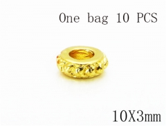 Wholesale Stainless Steel Jewelry - Stainless Steel Jewelry Findings - HY70A1071JLG