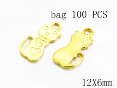 Wholesale Stainless Steel Jewelry - Stainless Steel Jewelry Findings - HY70A0296JLZ