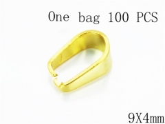 Wholesale Stainless Steel Jewelry - Stainless Steel Jewelry Findings - HY70A0362JLF