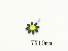 Wholesale Stainless Steel Jewelry - Stainless Steel Jewelry Findings - HY70A2855BBLL